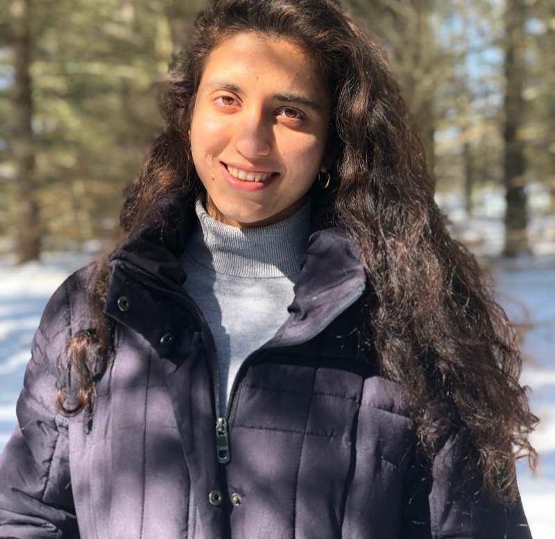 Gauri Desai, PhD